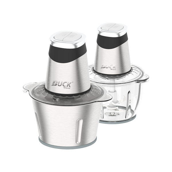 خردکن باک (BUCK) 2.5 لیتر BK1138