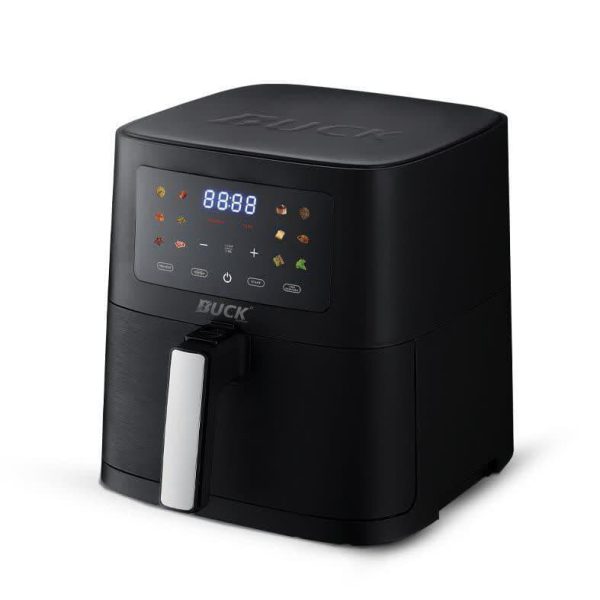 سرخکن BK1015 باک